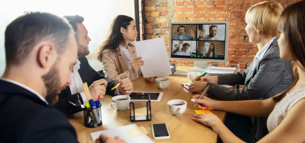 Best Practices for Workplace Communication