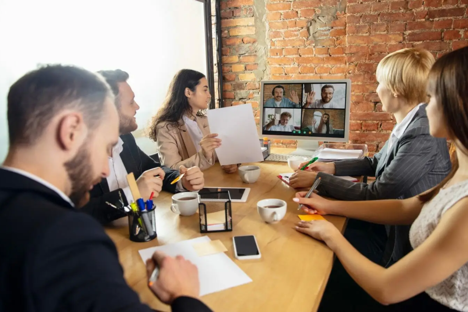 Best Practices for Workplace Communication