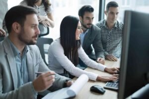 Best Practices for Workplace Productivity