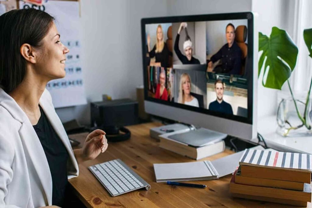 Best Tips for Managing Remote Teams