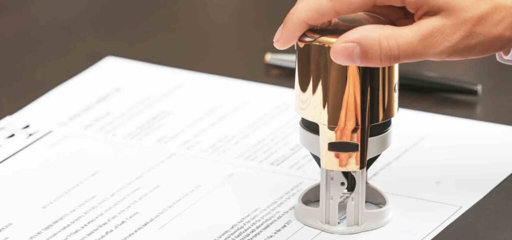 How Much Does Notarization Cost in Dubai?