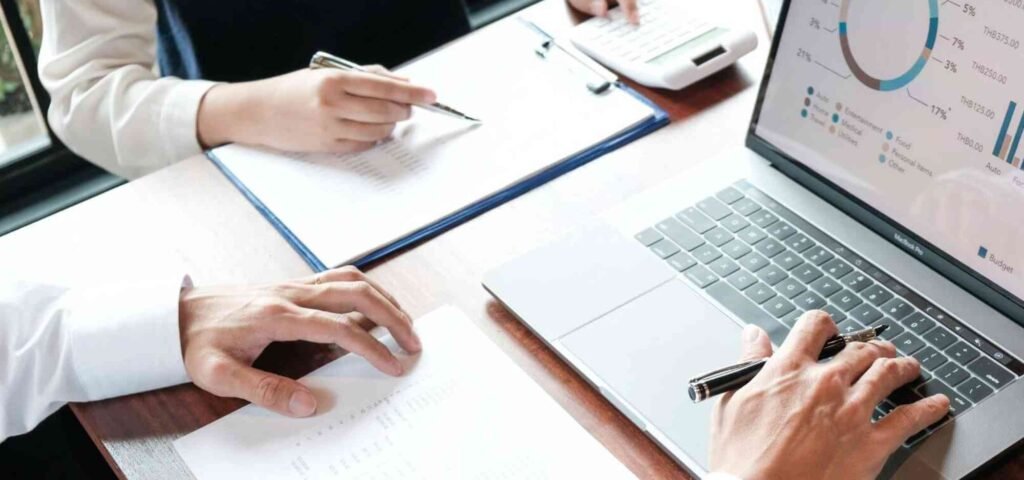 How to Build Wealth Through Smart Investing