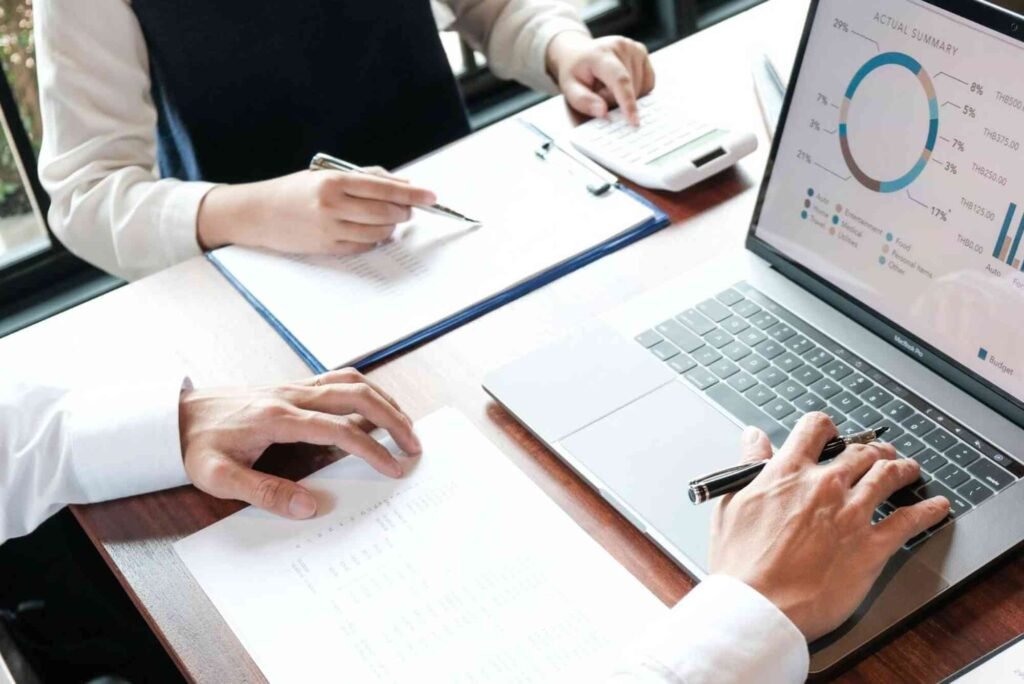 How to Build Wealth Through Smart Investing