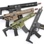 Double Eagle Caracal CMP9 AEG — A Comprehensive Review