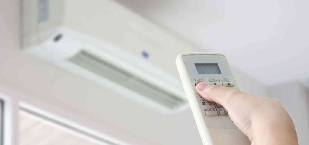 O General AC Split AC Price UAE