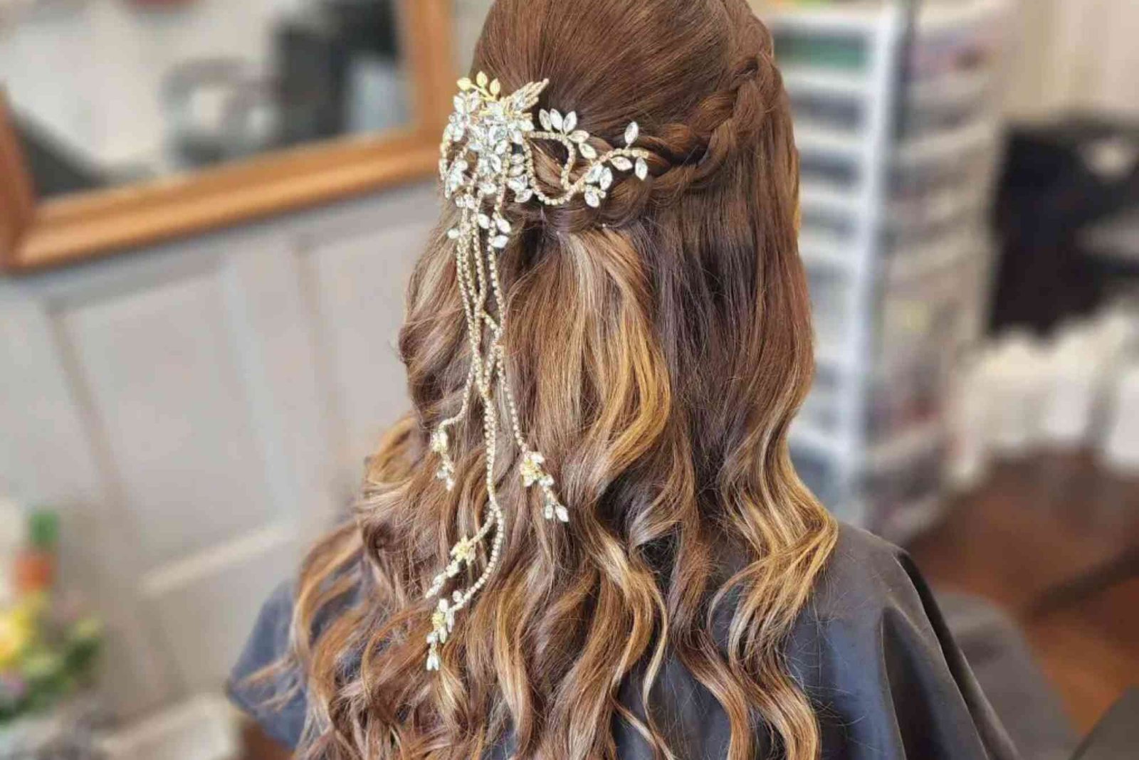 Best Hairstyles for Long Hair