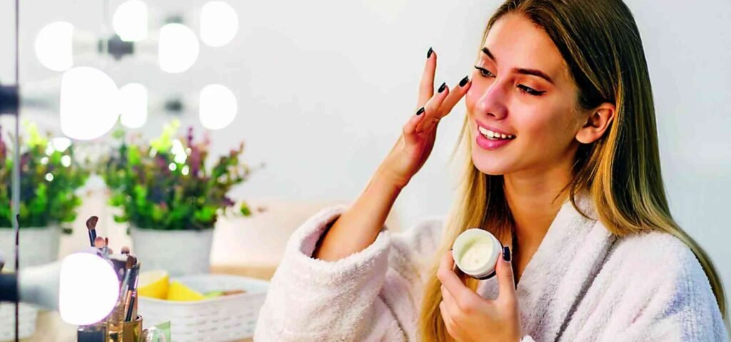 Best Night Skincare Routine for Glowing Skin