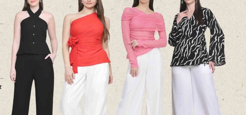 Fashion Tips for Petite Women