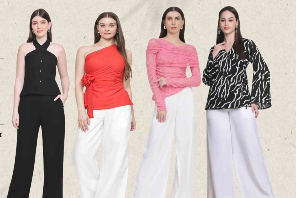 Fashion Tips for Petite Women