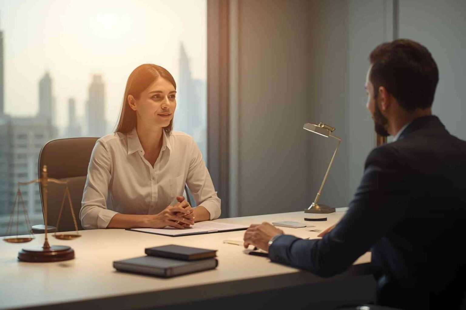 How can a Family Lawyer Help with Domestic Violence Cases in Dubai?