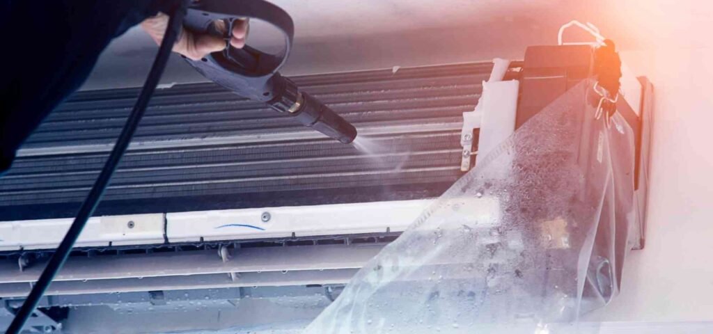 How to maintain your AC for long life