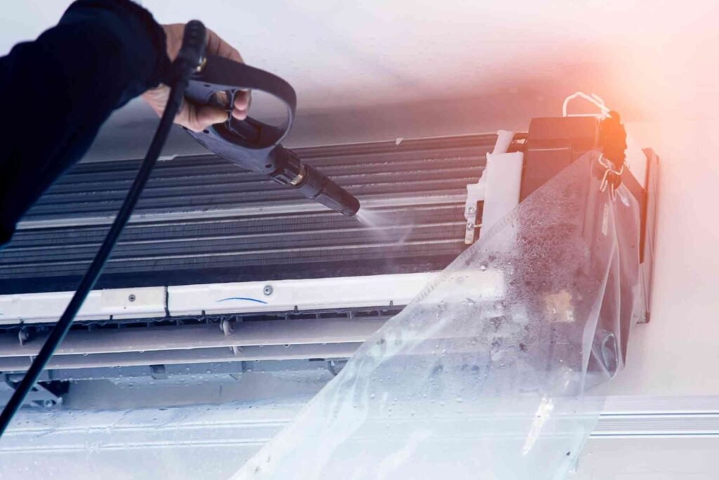 How to maintain your AC for long life