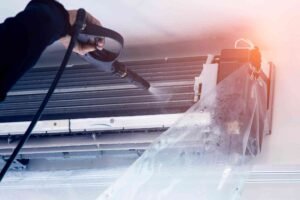 How to maintain your AC for long life