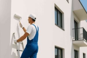 Residential Painting Services in Mt. Carmel, IL