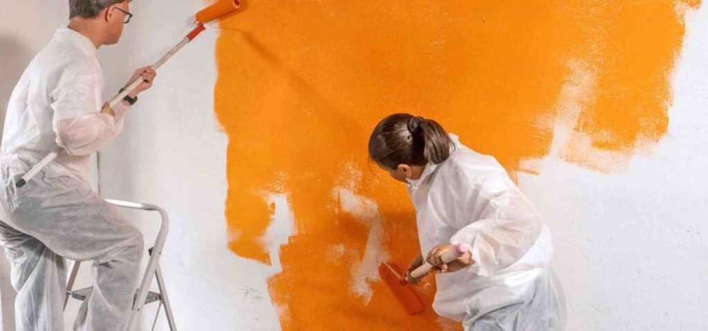 Painters in Gainesville, TX