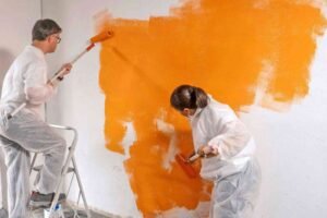 Painters in Orlando, FL
