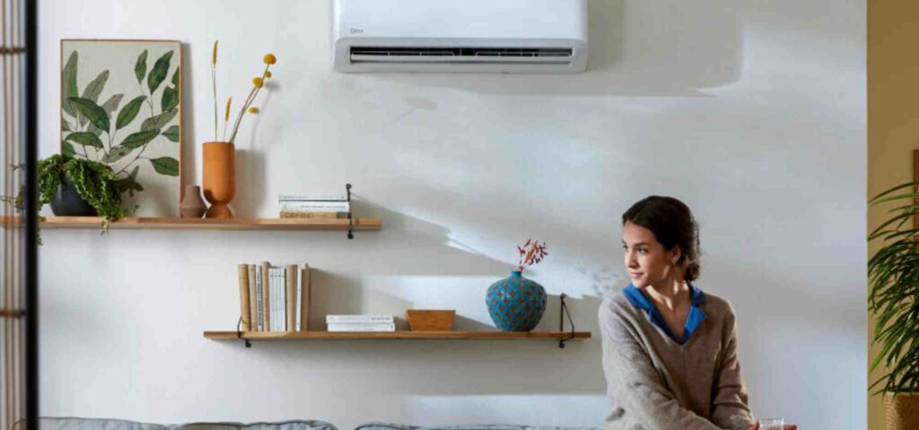 O General AC Bulk Supplier For Projects UAE