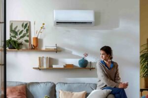 O General AC Bulk Supplier For Projects UAE