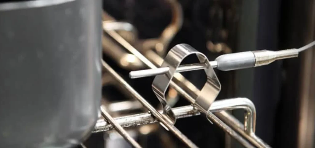 Oven Thermostat Calibration