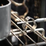 Oven Thermostat Calibration