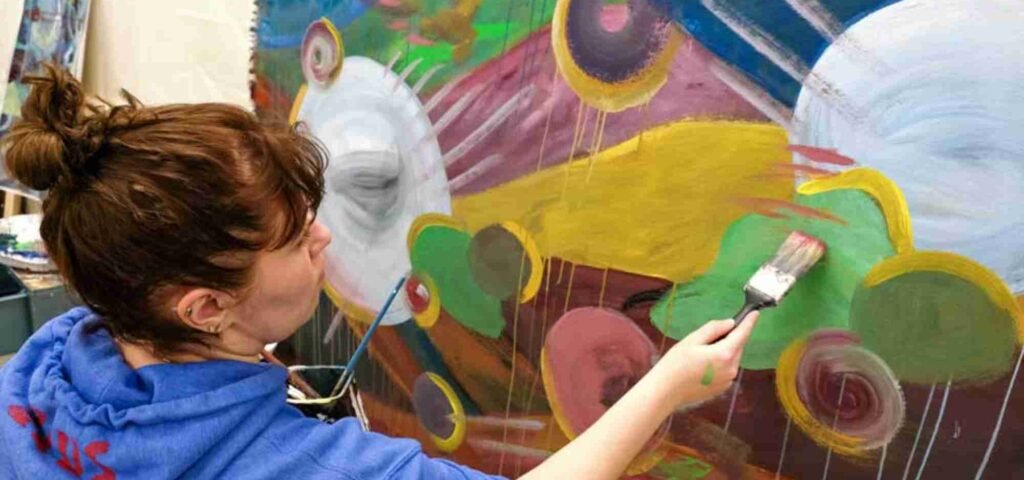 Painters in St. George, LA