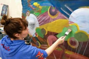 Painters in Asheville, NC