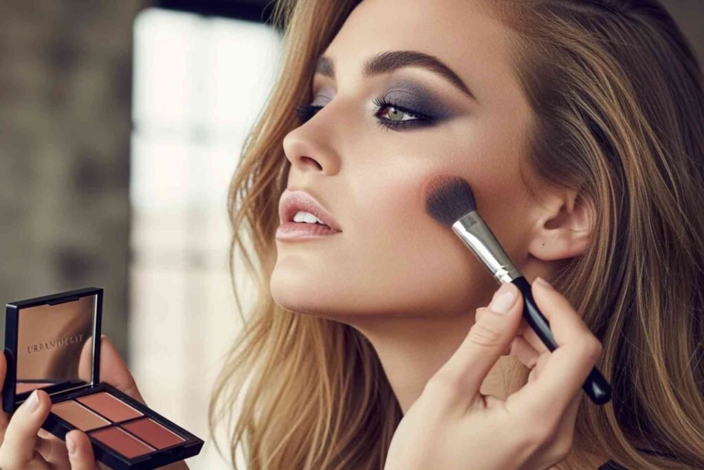 Top Beauty Secrets from Professional Makeup Artists