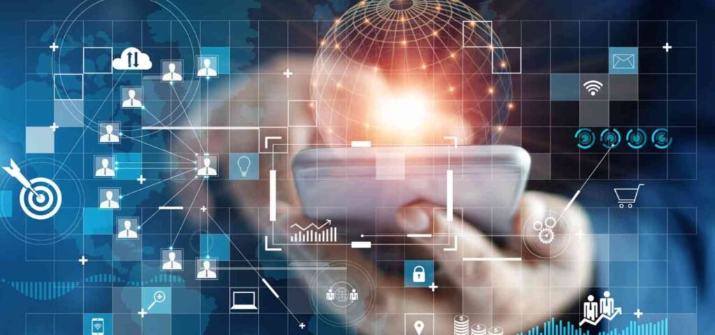 Top Software Trends for Small Businesses