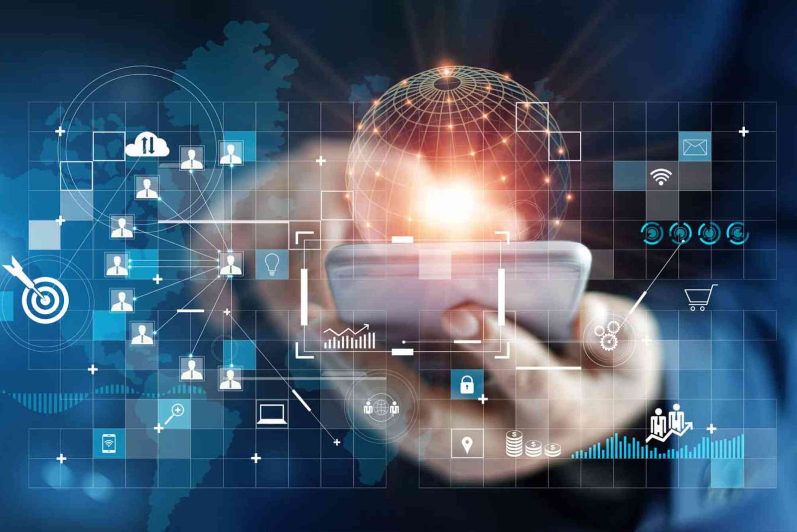 Top Software Trends for Small Businesses