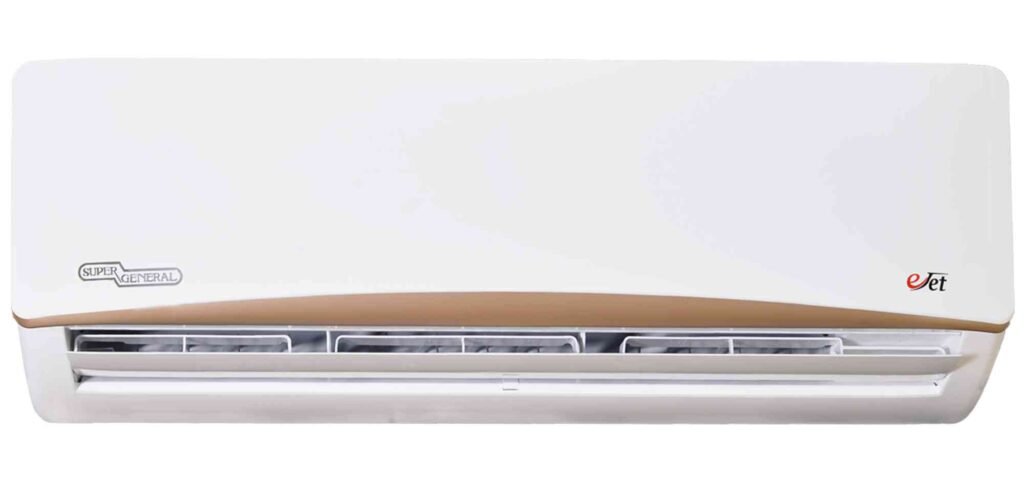 Which O General AC Model is Best in UAE?