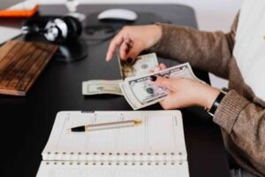Best Finance Tips for Young Professionals