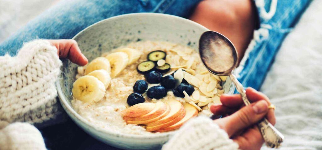 Best Food Options for a Balanced Breakfast