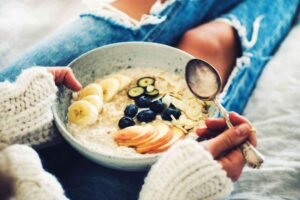 Best Food Options for a Balanced Breakfast