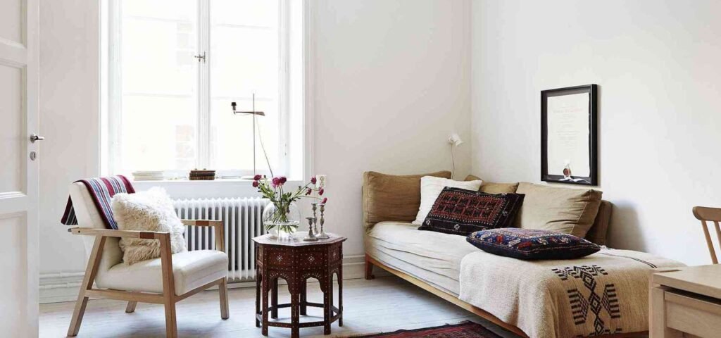 Best Home Decor Ideas for Rental Apartments