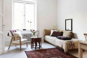 Best Home Decor Ideas for Rental Apartments