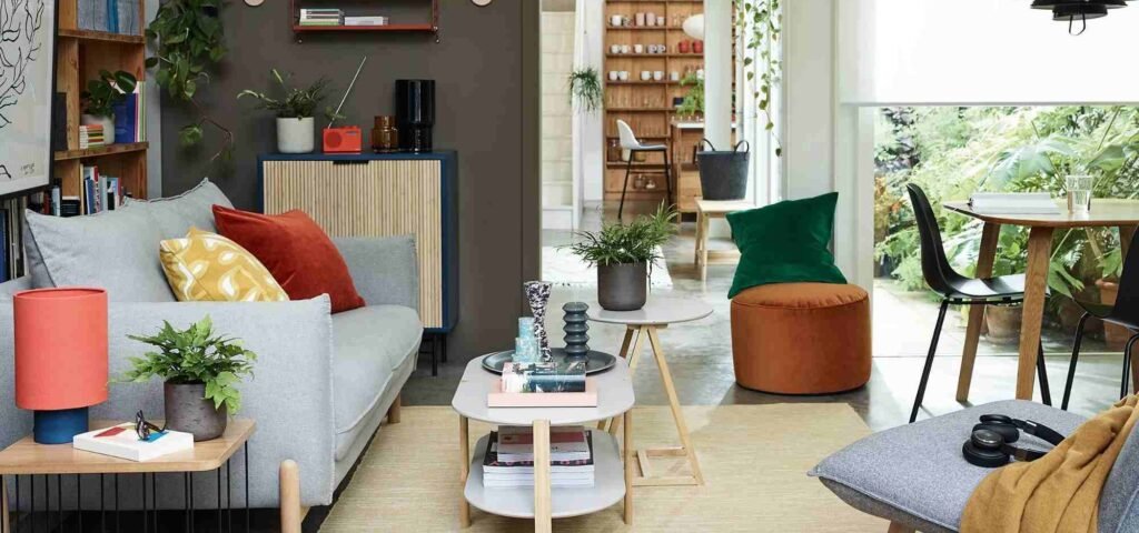 Best Home Decoration Ideas for Narrow Spaces