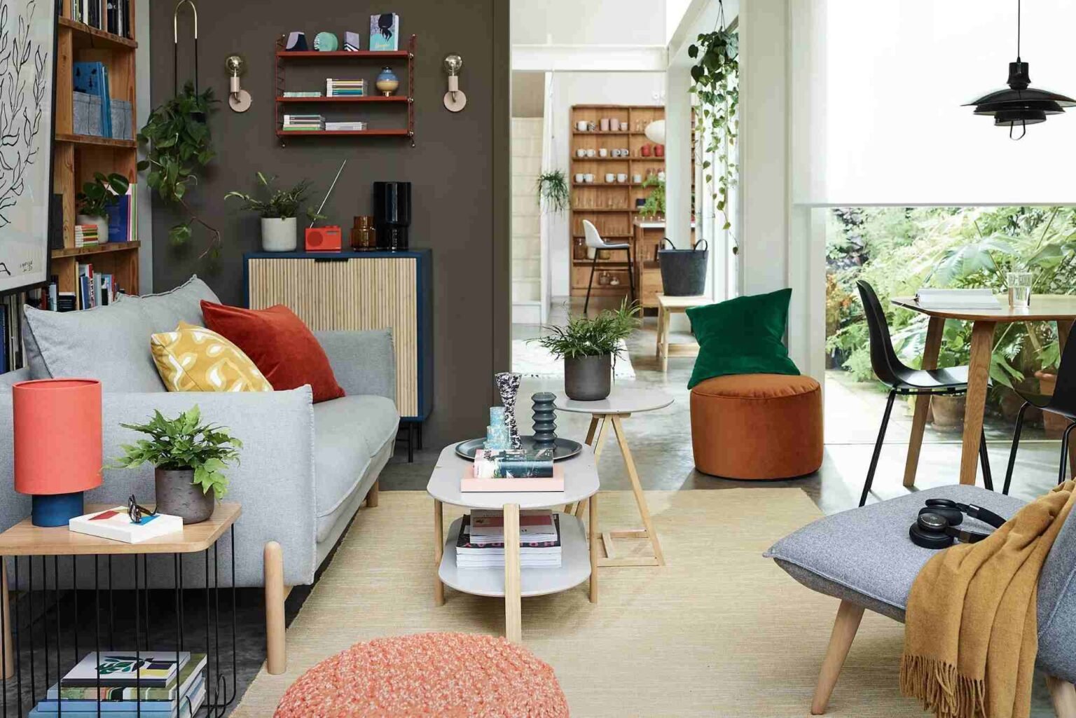 Best Home Decoration Ideas for Narrow Spaces