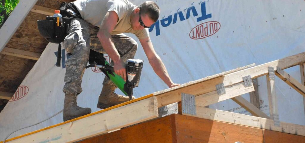 Carpentry Services in Longwood, FL