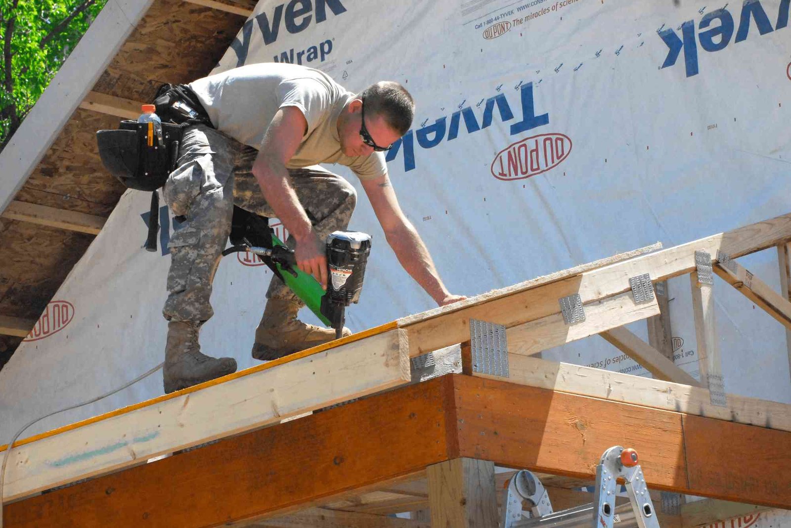 Carpentry Services in Longwood, FL