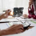 How Digital Solutions Improve Workplace Efficiency