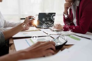 How Digital Solutions Improve Workplace Efficiency