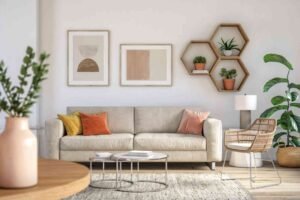 How to Add Natural Elements to Home Decoration