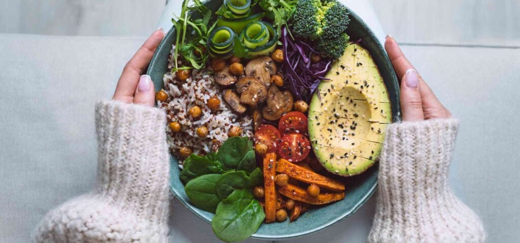 How to Build Better Food Habits Every Day