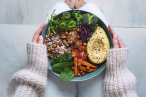How to Build Better Food Habits Every Day