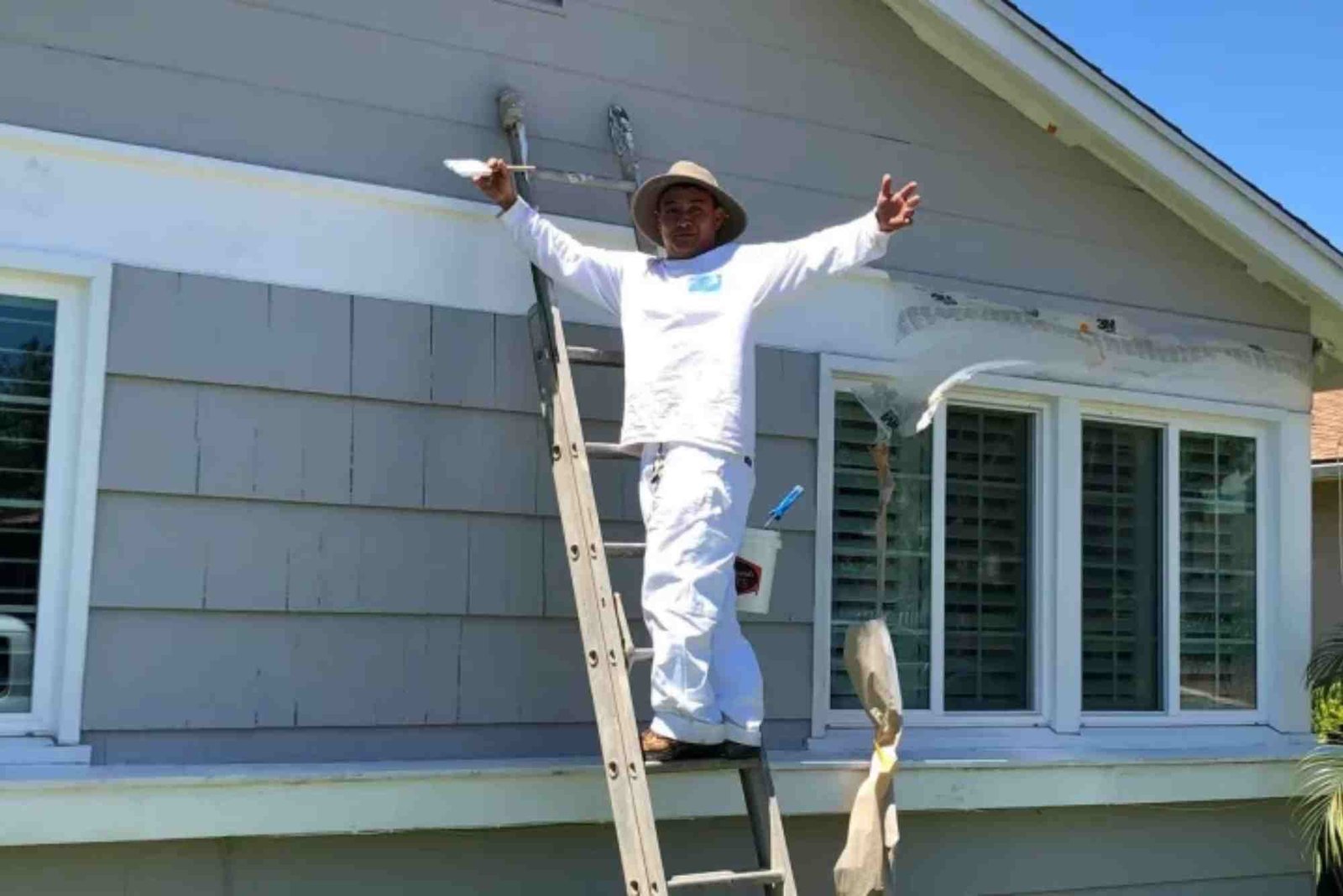 Painters in Boca Raton, FL