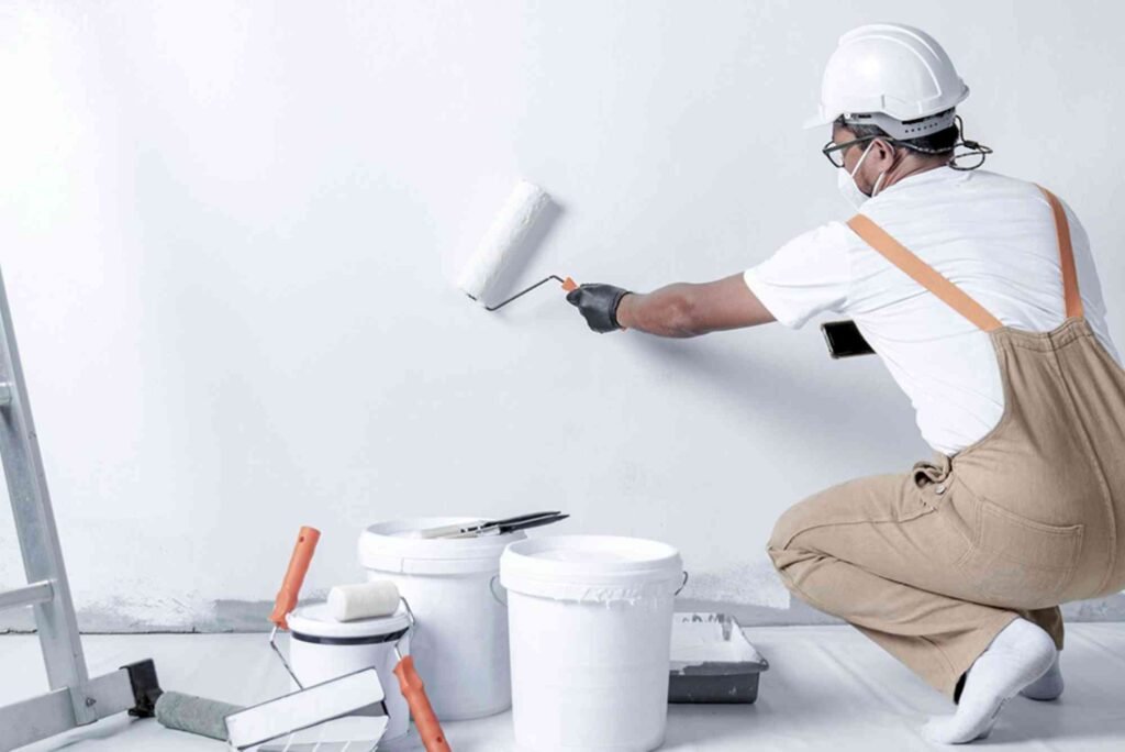 Painters in West Bloomfield MI