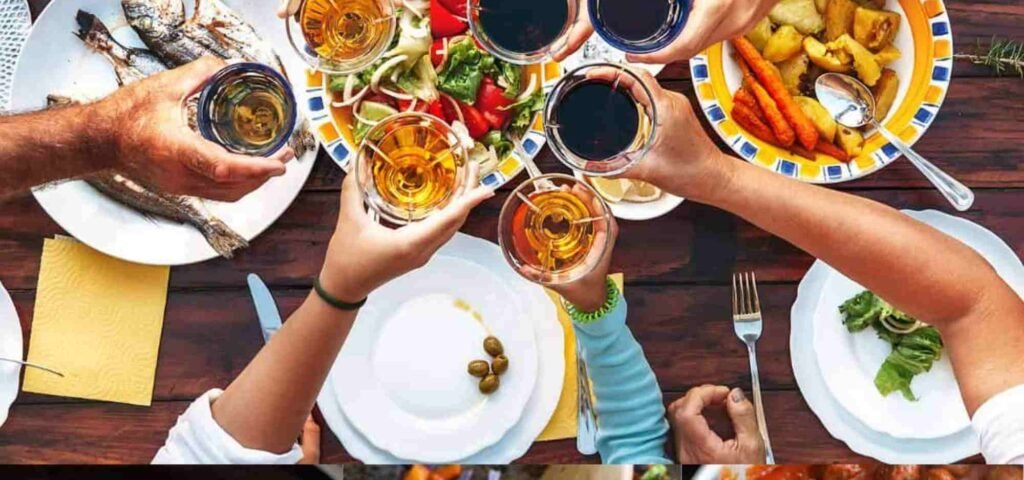 Top Comfort Food Ideas for Family Meals