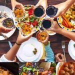 Top Comfort Food Ideas for Family Meals