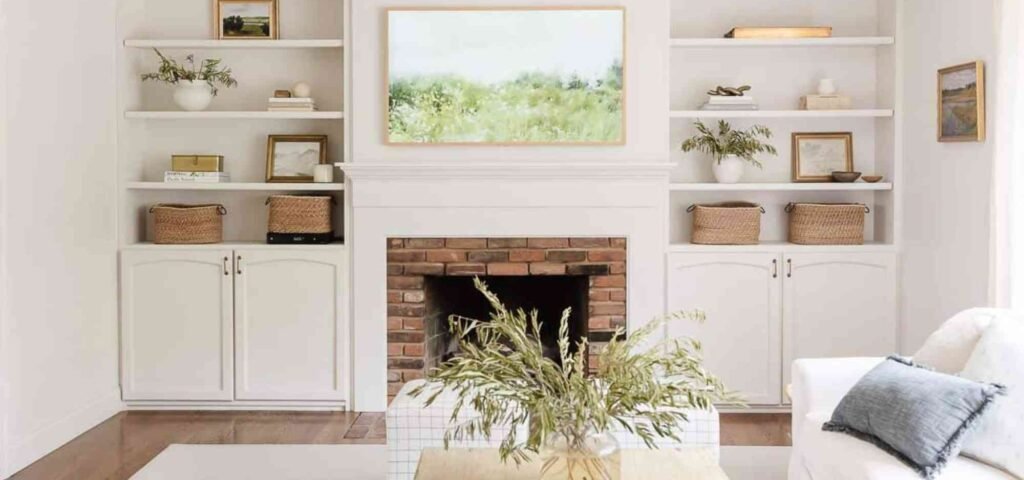 Top Shelf Decoration Ideas for Stylish Rooms