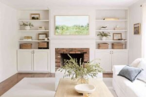 Top Shelf Decoration Ideas for Stylish Rooms